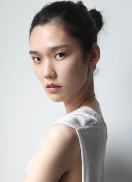 冈本多绪 Tao Okamoto 