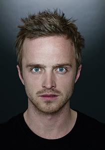 亚伦·保尔 Aaron Paul Aaron Paul Sturtevant