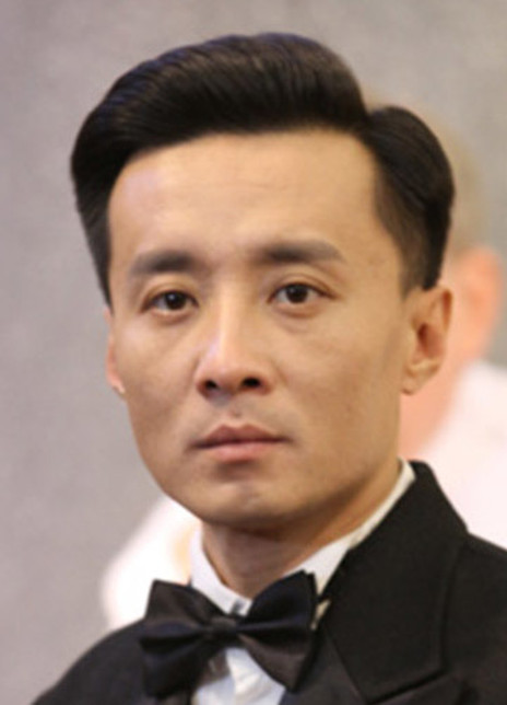 高子沣 Zifeng Gao 高峰 