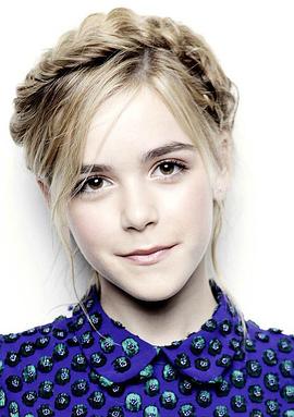 琪兰·席普卡 Kiernan Shipka Kiernan Brennan Shipka