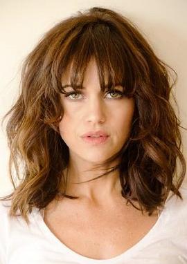 卡拉·古奇诺 Carla Gugino Carla N. Gugino