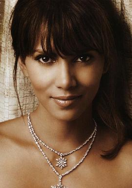 哈莉·贝瑞 Halle Berry Halle Maria Berry