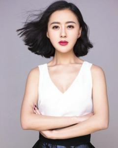 周牧茵 牧牧 Zhou Muyin