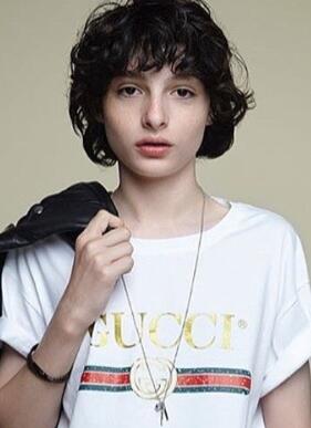 菲恩·伍法德 Finn Wolfhard 