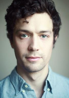 克里斯蒂安·库尔森 Christian Coulson Christian Peter Coulson