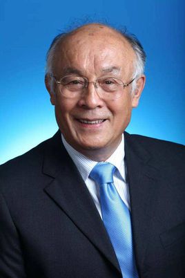 许还山 XU HUAN SHAN 