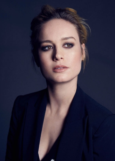 布丽·拉尔森 Brie Larson Brianne Sidonie Desaulniers  