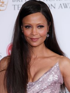 坦迪·牛顿 Thandie Newton 桑迪·牛顿 Thandiwe Melanie Newton