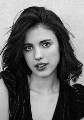 玛格丽特·库里 Margaret Qualley Sarah Margaret Qualley