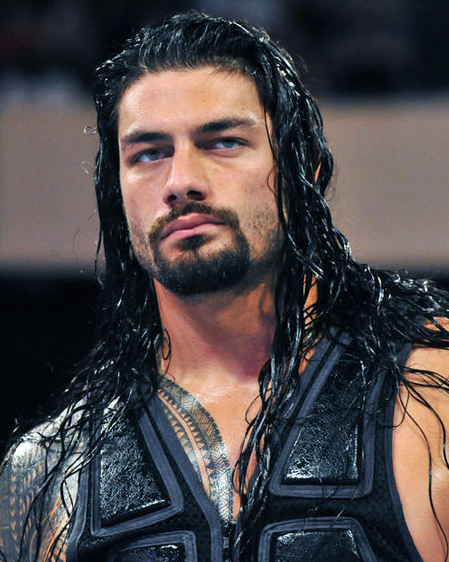 罗曼·雷恩斯 Roman Reigns 大狗 罗门伦斯 罗曼大帝 Leati Joseph Anoai Big dog