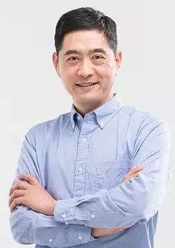 陆忠 Zhong Lu 