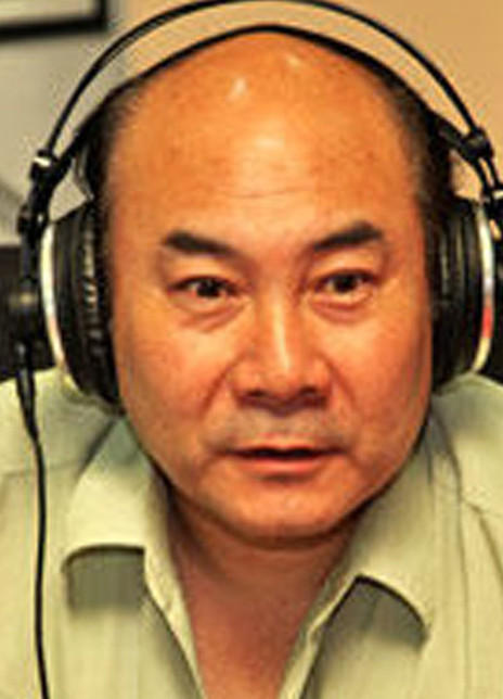 薛勇 Yong Xue 