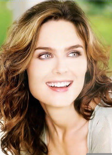 艾米丽·丹斯切尔 Emily Deschanel Emily Erin Deschanel