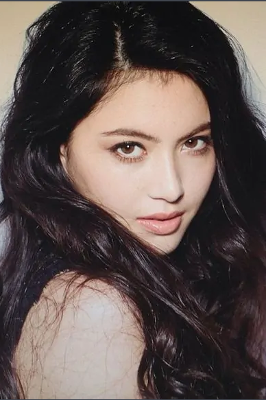 黛薇卡·霍内 Mai ใหม่ ดาวิกา โฮร์เน่ Davika Hoorne