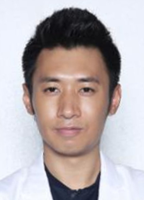 张也 Alan Zhang 