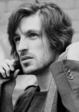 欧文·马肯 Eoin Macken 