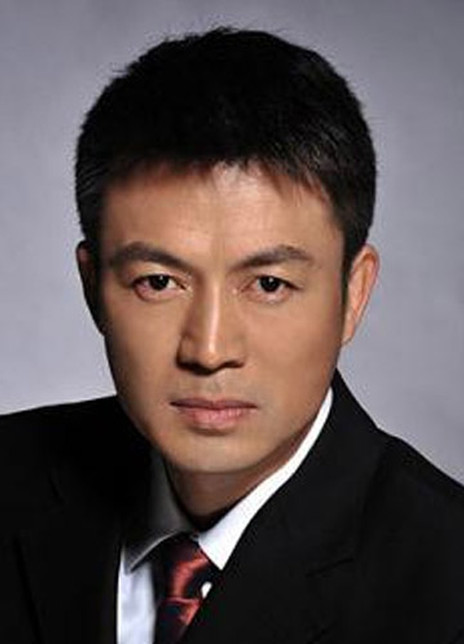 刘涛 Tao Liu 