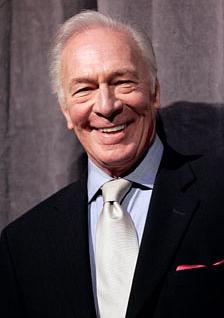 克里斯托弗·普卢默 Christopher Plummer Arthur Christopher Orme Plummer