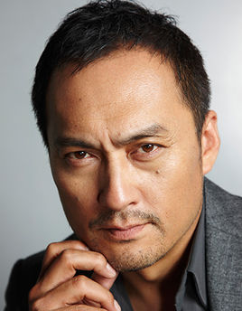 渡边谦 Ken Watanabe 