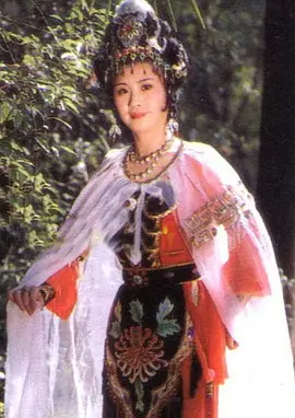 王凤霞 Fengxia Wang 