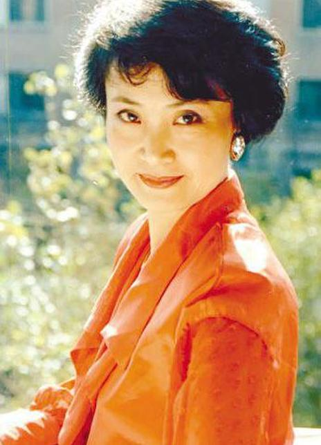 杨春霞 Chunxia Yang 