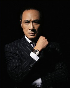 吴镇宇 Francis NG 吴志强 靓坤 