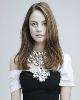 卡雅·斯考达里奥 Kaya Scodelario 