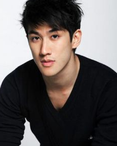 李治廷 Aarif Lee/Rahman 廷廷 A少 