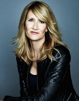 劳拉·邓恩 Laura Dern Laura Elizabeth Dern