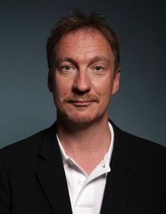 大卫·休里斯 David Thewlis 