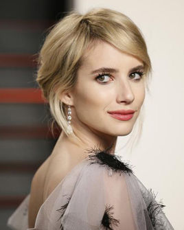 艾玛·罗伯茨 Emma Roberts 小萝卜丝 Emma Rose Roberts 