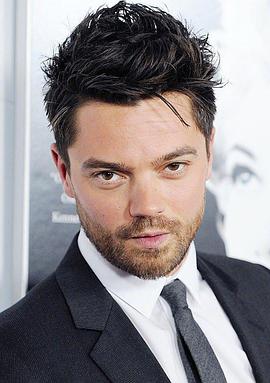 多米尼克·库珀 Dominic Cooper Dominic Edward Cooper