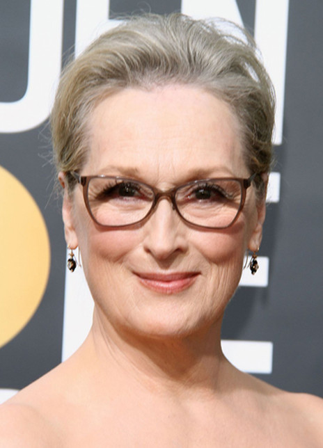 梅丽尔·斯特里普 Meryl Streep 梅丽·史翠普 梅莉·史翠普 梅姨 Don Gummer Henry Gummer Mamie Gummer Grace Gummer Louisa Gummer