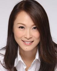 童爱玲 Eileen Tung