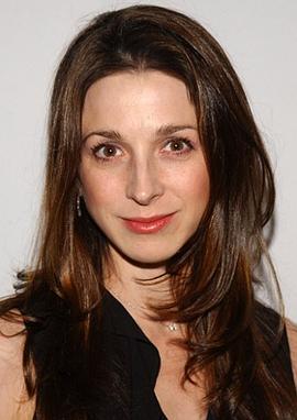 玛琳·辛科 Marin Hinkle Marin Elizabeth Hinkle