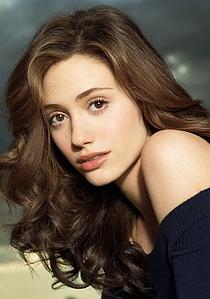 埃米·罗森 Emmy Rossum Emmanuelle Grey Rossum