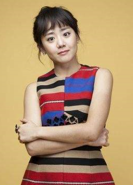 文根英 Moon Geun Young 문근영