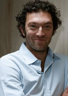 文森特·卡索 Vincent Cassel Vincent Crochon