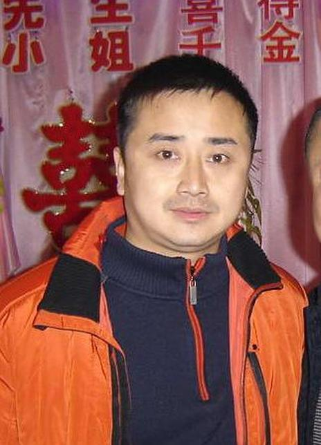 闫光明 Guangming Yan 