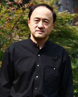 杨新鸣 