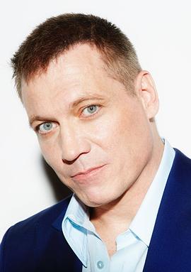 霍特·麦克卡兰尼 Holt McCallany Holt McAloney