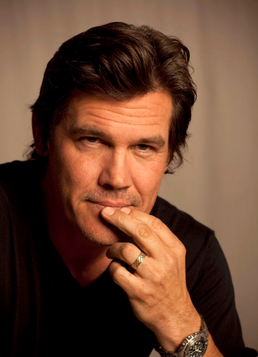 乔什·布洛林 Josh James Brolin 乔什·詹姆斯·布洛林 