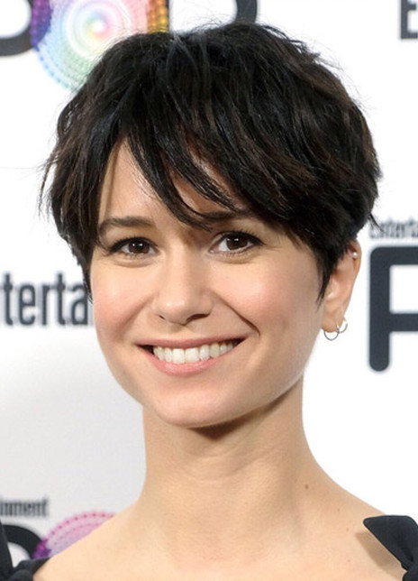 凯瑟琳·沃特森 Katherine Waterston 