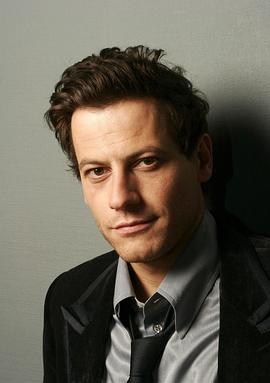 艾恩·格拉法德 Ioan Gruffudd 