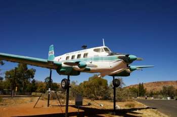 澳大利亚航空博物馆 Australian Aviation Museum 