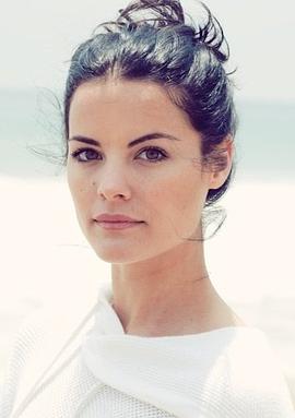 杰米·亚历山大 Jaimie Alexander James