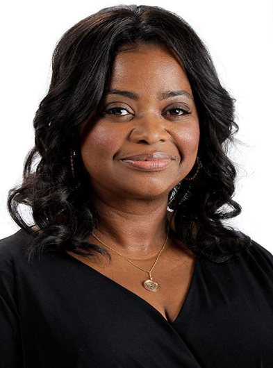 奥克塔维亚·斯宾瑟 Octavia Spencer Octavia Lenora Spencer