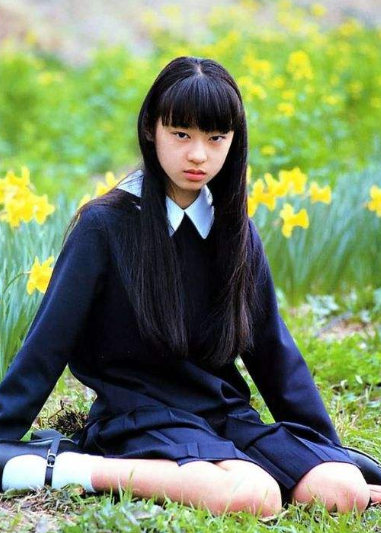 栗山千明 Chiaki Kuriyama/Queen Bee 