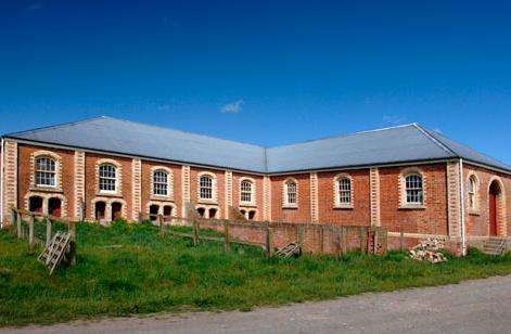 纽西兰剪羊毛国家博物馆 National Museum of Sheep and Shearing 