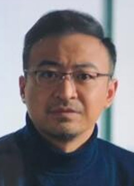 王实 Shi Wang 